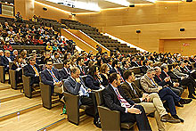 CONGRESO UNAV - Jornada de Trabajo