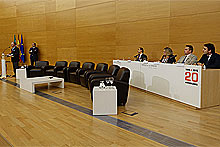 CONGRESO UNAV - Jornada de Trabajo