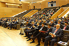 CONGRESO UNAV - Jornada de Trabajo