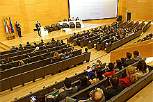 CONGRESO UNAV - Jornada de Trabajo