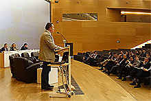 CONGRESO UNAV - Jornada de Trabajo