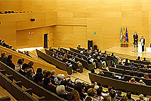 CONGRESO UNAV - Jornada de Trabajo