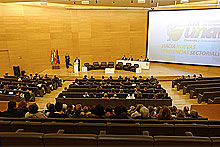 CONGRESO UNAV - Jornada de Trabajo