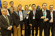 CONGRESO UNAV - Jornada de Trabajo