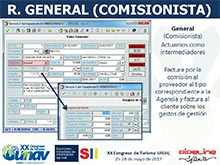 XX CONGRESO DE TURISMO UNAV 2017 - PIPELINE SOFTWARE � SUMINISTRO INMEDIATO DE INFORMACI�N DE IVA
