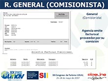 XX CONGRESO DE TURISMO UNAV 2017 - PIPELINE SOFTWARE � SUMINISTRO INMEDIATO DE INFORMACI�N DE IVA