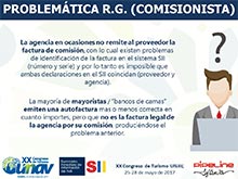 XX CONGRESO DE TURISMO UNAV 2017 - PIPELINE SOFTWARE � SUMINISTRO INMEDIATO DE INFORMACI�N DE IVA