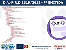 XX CONGRESO DE TURISMO UNAV 2017 - PIPELINE SOFTWARE � SUMINISTRO INMEDIATO DE INFORMACI�N DE IVA