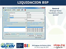 XX CONGRESO DE TURISMO UNAV 2017 - PIPELINE SOFTWARE � SUMINISTRO INMEDIATO DE INFORMACI�N DE IVA