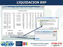 XX CONGRESO DE TURISMO UNAV 2017 - PIPELINE SOFTWARE � SUMINISTRO INMEDIATO DE INFORMACI�N DE IVA