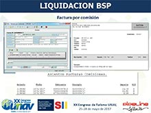 XX CONGRESO DE TURISMO UNAV 2017 - PIPELINE SOFTWARE � SUMINISTRO INMEDIATO DE INFORMACI�N DE IVA