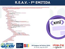 XX CONGRESO DE TURISMO UNAV 2017 - PIPELINE SOFTWARE  SUMINISTRO INMEDIATO DE INFORMACIN DE IVA