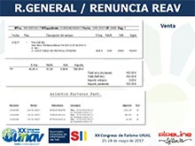 XX CONGRESO DE TURISMO UNAV 2017 - PIPELINE SOFTWARE � SUMINISTRO INMEDIATO DE INFORMACI�N DE IVA