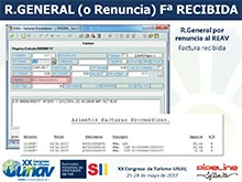 XX CONGRESO DE TURISMO UNAV 2017 - PIPELINE SOFTWARE � SUMINISTRO INMEDIATO DE INFORMACI�N DE IVA
