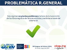 XX CONGRESO DE TURISMO UNAV 2017 - PIPELINE SOFTWARE � SUMINISTRO INMEDIATO DE INFORMACI�N DE IVA