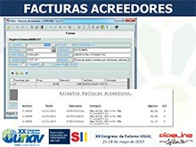 XX CONGRESO DE TURISMO UNAV 2017 - PIPELINE SOFTWARE  SUMINISTRO INMEDIATO DE INFORMACIN DE IVA