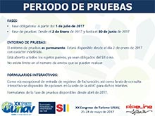 XX CONGRESO DE TURISMO UNAV 2017 - PIPELINE SOFTWARE � SUMINISTRO INMEDIATO DE INFORMACI�N DE IVA