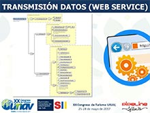 XX CONGRESO DE TURISMO UNAV 2017 - PIPELINE SOFTWARE � SUMINISTRO INMEDIATO DE INFORMACI�N DE IVA