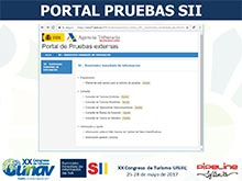 XX CONGRESO DE TURISMO UNAV 2017 - PIPELINE SOFTWARE � SUMINISTRO INMEDIATO DE INFORMACI�N DE IVA