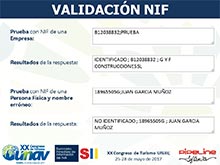 XX CONGRESO DE TURISMO UNAV 2017 - PIPELINE SOFTWARE � SUMINISTRO INMEDIATO DE INFORMACI�N DE IVA