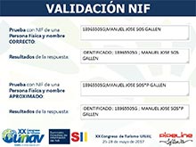 XX CONGRESO DE TURISMO UNAV 2017 - PIPELINE SOFTWARE � SUMINISTRO INMEDIATO DE INFORMACI�N DE IVA