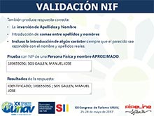 XX CONGRESO DE TURISMO UNAV 2017 - PIPELINE SOFTWARE � SUMINISTRO INMEDIATO DE INFORMACI�N DE IVA