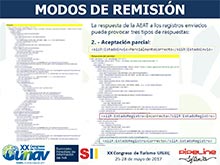 XX CONGRESO DE TURISMO UNAV 2017 - PIPELINE SOFTWARE � SUMINISTRO INMEDIATO DE INFORMACI�N DE IVA