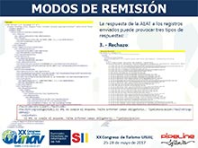 XX CONGRESO DE TURISMO UNAV 2017 - PIPELINE SOFTWARE � SUMINISTRO INMEDIATO DE INFORMACI�N DE IVA