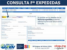 XX CONGRESO DE TURISMO UNAV 2017 - PIPELINE SOFTWARE � SUMINISTRO INMEDIATO DE INFORMACI�N DE IVA