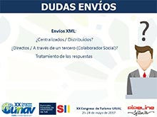 XX CONGRESO DE TURISMO UNAV 2017 - PIPELINE SOFTWARE � SUMINISTRO INMEDIATO DE INFORMACI�N DE IVA