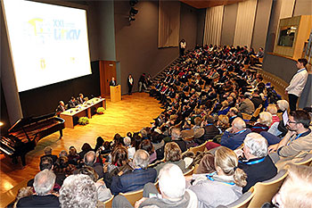 XXI CONGRESO DE TURISMO UNAV 2018