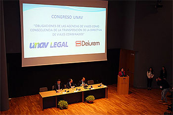 XXI CONGRESO DE TURISMO UNAV 2018