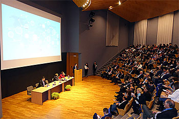 XXI CONGRESO DE TURISMO UNAV 2018