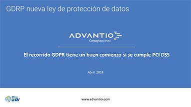 PCI DSS para Agencias de Viajes