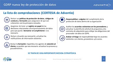 PCI DSS para Agencias de Viajes