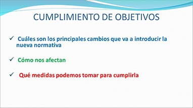 OBLIGACIONES DE LAS AGENCIAS DE VIAJES COMO CONSECUENCIA DE LA TRANSPOSICIN DE LA DIRECTIVA DE VIAJES COMBINADOS