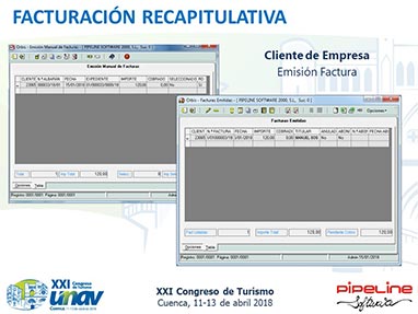 Modificaci�n de la Disposici�n Adicional 4� del Reglamento de Facturaci�n. Posibilidad de emitir facturas para documentar determinadas operaciones en las que las Agencias de Viajes operan en nombre y por cuenta del proveedor