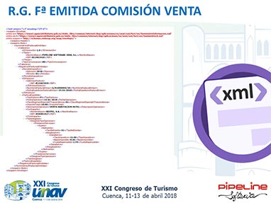 Modificaci�n de la Disposici�n Adicional 4� del Reglamento de Facturaci�n. Posibilidad de emitir facturas para documentar determinadas operaciones en las que las Agencias de Viajes operan en nombre y por cuenta del proveedor