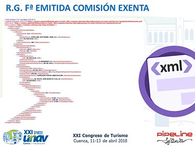 Modificaci�n de la Disposici�n Adicional 4� del Reglamento de Facturaci�n. Posibilidad de emitir facturas para documentar determinadas operaciones en las que las Agencias de Viajes operan en nombre y por cuenta del proveedor