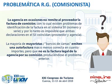 Modificaci�n de la Disposici�n Adicional 4� del Reglamento de Facturaci�n. Posibilidad de emitir facturas para documentar determinadas operaciones en las que las Agencias de Viajes operan en nombre y por cuenta del proveedor