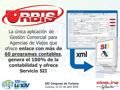 Modificaci�n de la Disposici�n Adicional 4� del Reglamento de Facturaci�n. Posibilidad de emitir facturas para documentar determinadas operaciones en las que las Agencias de Viajes operan en nombre y por cuenta del proveedor