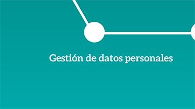 Tratamiento y posibles sanciones en la proteccin de datos