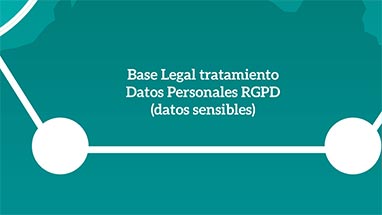 Tratamiento y posibles sanciones en la protecci�n de datos