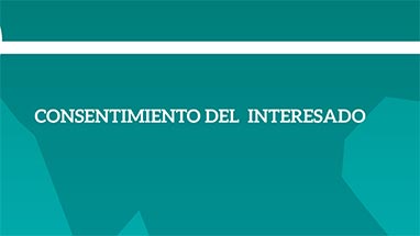 Tratamiento y posibles sanciones en la protecci�n de datos
