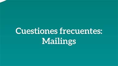 Tratamiento y posibles sanciones en la protecci�n de datos