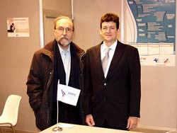 UNAV en FITUR 2011