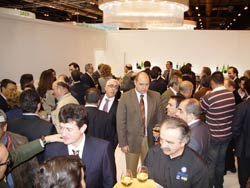 UNAV en FITUR 2011