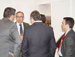 UNAV en FITUR 2011