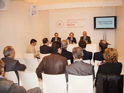 UNAV en FITUR 2011