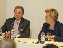 UNAV en FITUR 2011